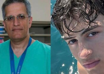 Survivor: Αυτός είναι ο σπουδαίος Έλληνας γιατρός που ανέλαβε τον Σταύρο Φλώρο