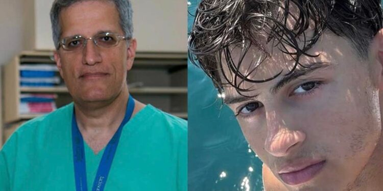 Survivor: Αuτός είναι ο σπουδαίος Έλληνας γιατρός που ανέλαβε τον Σταύρο Φλώρο