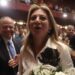ΑΠΟΘΕΩΣΑΝ ΤΗΝ ΚΑΡΥΣΤΙΑΝΟΥ ΣΤΗΝ ΠΑΡΟΥΣΙΑΣΗ ΤΟΥ ΝΕΟΥ ΚΟΜΜΑΤΟΣ ΤΗΣ