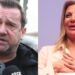 Άστραψε και βρόντηξε ο Νίκος Πλακιάς για τη Μαρία Καρυστιανού