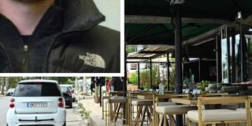 Αυτός είναι ο «Τίτι» που σήκωσε όπλο σε αστυνομικούς χθες βράδυ – Τον πυροβόλησαν πριν το κάνει αυτός