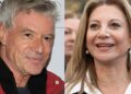 Νίκος Ζιάγκος: «Μια Μελόνι, ας πούμε, τι έχει περισσότερο από μία Καρυστιανού;»