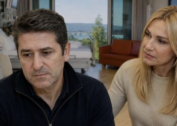 Γιώργος Μυλωνάκης: Σε αυτή τη σουίτα δίνει αγώνα για τη ζωή του στη Γερμανία – 1200 ευρώ τη μέρα το κόστος νοσηλείας