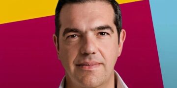 Εσύ θα ψήφιζες ένα κoμμα με αρχηγό τον Αλέξη Τσίπρα;