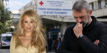 Γιατί δεν μπορούν να ξυπνήσουν τη Γωγώ; Πέρασε μια εβδομάδα χωρίς να έχει επαφή με το περιβάλλον – Η ραγδαία επιδείνωση και η απόφαση-σοκ των γιατρών για τη Μαστροκώστα