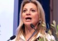 «Πυρά» Καρυστιανού σε ΕΕ και κυβέρνηση: «Η Ευρωπαϊκή Επιτροπή ανέχεται τις παραβιάσεις της αρχής του κράτους δικαίου»