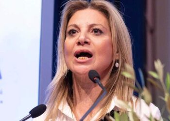 «Πυρά» Καρυστιανού σε ΕΕ και κυβέρνηση: «Η Ευρωπαϊκή Επιτροπή ανέχεται τις παραβιάσεις της αρχής του κράτους δικαίου»