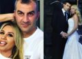 Ραγίζει καρδιές το αντίο του Τραϊανού Δέλλα στη Γωγώ Μαστροκώστα: «Άγγελέ μου, αγάπη μου…» 
