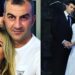 Ραγίζει καρδιές το αντίο του Τραϊανού Δέλλα στη Γωγώ Μαστροκώστα: «Άγγελέ μου, αγάπη μου…» 