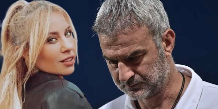 Alldaynews.gr Γωγώ Μαστροκώστα: Πριν αφήσει τον ΟΦΗ ο Δέλλας γυρνούσε στην Αθήνα κάθε μέρα για να τη δει λίγες ώρες