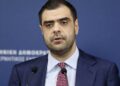 Παύλος Μαρινάκης: «Ο Γιούνκερ πρότεινε στον Τσίπρα τη φορολόγηση των εφοπλιστών κι εκείνος επέλεξε να βάλει φόρους στους συνταξιούχους»