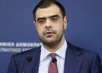 Παύλος Μαρινάκης: «Ο Γιούνκερ πρότεινε στον Τσίπρα τη φορολόγηση των εφοπλιστών κι εκείνος επέλεξε να βάλει φόρους στους συνταξιούχους»