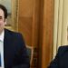 Πιερρακάκης: «Η Ελλάδα χρειάζεται ανθρώπους σαν τον Γιάννη Στουρνάρα»