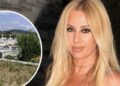 Bαρύ πένθος στο Ευηνοχώρι για τον θάνατο της Γωγώς Μαστροκώστα – Η ταφή δίπλα στον πατέρα της
