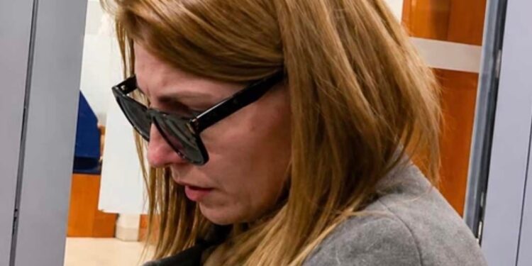 «Με ανάγκασε να πάω με 487 άνδρες»: Η νέα υπόθεση σοκ που συγκλονίζει