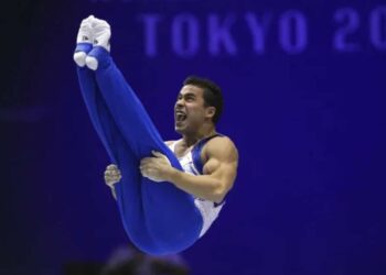Σοκ στον παγκόσμιο αθλητισμό – Νεκρός ο σπουδαίος αθλητής Γκαέλ Ντα Σίλβα σε ηλικία 41 ετών