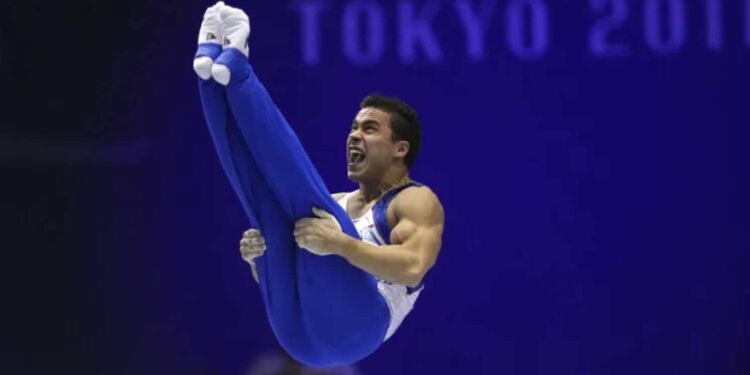Σοκ στον παγκόσμιο αθλητισμό – Νεκρός ο σπουδαίος αθλητής Γκαέλ Ντα Σίλβα σε ηλικία 41 ετών