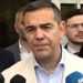 Alldaynews.gr Ο Τσίπρας κατέθεσε στον Άρειο Πάγο την ιδρυτική διακήρυξη της ΕΛΑΣ – «Το ταξίδι μας, οι αγώνες μας τώρα ξεκινούν»