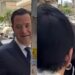 Περαστική γυναίκα σε Άδωνι: «Κούκλος είστε — να σας πω, χάνετε στον φακό»