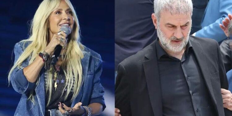 Alldaynews.gr Ραγίζει καρδιές το μήνυμά της Άννας Βίσση στον Τραϊανό Δέλλα