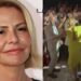Μάνα είναι μόνο μία: Η Τζένη Μπαλατσινού χόρεψε ζεϊμπέκικο στο γλέντι πριν τον γάμο της κόρης της