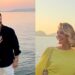 Με νυν και πρώην μαζί η Τζένη Μπαλατσινού: Η αμήχανη στιγμή που συναντήθηκαν Κωστόπουλος-Κικίλιας στο γλέντι-Ούτε ματιά δεν αντάλλαξαν
