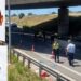 Τραγωδία στην Πάτρα – Είχε κάμερα στο κράνος ο πατέρας – Ακαριαία πέθανε το παιδί