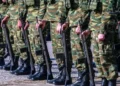 Θλίψη στις Ένοπλες Δυνάμεις: Πέθανε εν ώρα υπηρεσίας 47χρονος αρχιλοχίας – Ήταν πατέρας τεσσάρων παιδιών