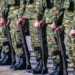 Θλίψη στις Ένοπλες Δυνάμεις: Πέθανε εν ώρα υπηρεσίας 47χρονος αρχιλοχίας – Ήταν πατέρας τεσσάρων παιδιών