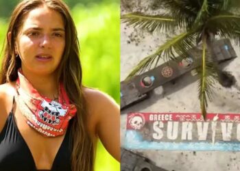 Survivor: «Έχω μουδιάσει, έχω παγώσει» – H Μαντίσα Τσότα για τον βαρύτατο τραυματισμό συμπαίκτη της