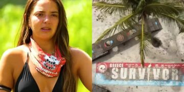 Survivor 2026: «Έχω μουδιάσει, έχω παγώσει» – Το μήνυμα της Μαντίσας Τσότα για τον βαρύτατο τραυματισμό