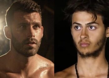 Τα είπε όλα Στάθης Σχίζας για το Survivor: «Πρέπει να τους τα πάρουν όλα, είναι επικίνδυνοι οι άνθρωποι» – Δείτε το βίντεο με το ξέσπασμα