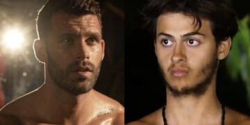 Τα είπε όλα Στάθης Σχίζας για το Survivor: «Πρέπει να τους τα πάρουν όλα, είναι επικίνδυνοι οι άνθρωποι» – Δείτε το βίντεο με το ξέσπασμα