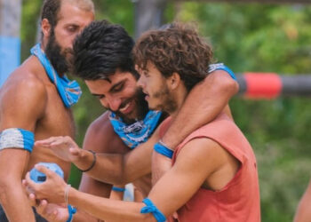 Μάνος Μαλλιαρός μετά τον ακρωτηριασμό του Σταύρου Φλώρου στο Survivor: «Ήρθε η ώρα να σας πω λίγα λόγια»