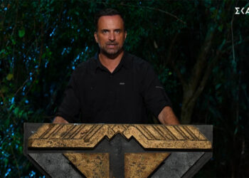 Survivor: Όσα ανακοίνωσε ο Γιώργος Λιανός στο τελευταίο συμβούλιο του νησιού μετά τον τραυματισμό του Σταύρου Φλώρου