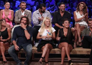 Ανοίγουν τα στόματα για σκάνδαλα στο Survivor: «Είχα 42 πυρετό και δεν με πήγαιναν νοσοκομείο! Αποχώρησα οικειοθελώς και το παρουσίασαν ως… ψηφοφορία κοινού»