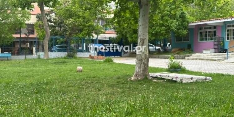 Θεσσαλονίκη: Παρέμβαση εισαγγελέα για τον ακρωτηριασμό του 5χρονου σε νηπιαγωγείο