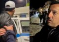 Χαμός στην Σύμη με 2 Αιγύπτιους που προσπάθησαν να αποπλανήσουν και να βιάσουν ανήλικους – Μαρτυρίες μπροστά στην κάμερα από γονείς