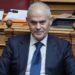 Πέθανε σε ηλικία 70 ετών ο υφυπουργός Περιβάλλοντος και Ενέργειας Νίκος Ταγαράς