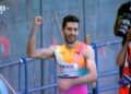 Απίθανος Τεντόγλου: Άφησε το καλύτερο για το τέλος – «Πέταξε» για την καλύτερη φετινή επίδοση στον κόσμο (video)