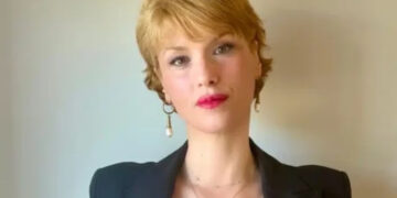 Θεώνη Κουφονικολάκου: Μείωση του φόρου των μισθωτών – Συνταγματική αναθεώρηση για τη φορολόγηση των εφοπλιστών