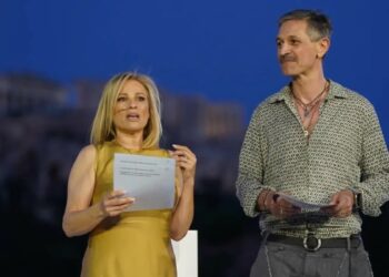 Με Χειλάκη και Τουμασάτου η μεγάλη επιστροφή του Αλέξη Τσίπρα με νέο κόμμα στο Θησείο – Οι «σπόντες» στην Καρυστιανού