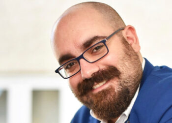 Πέθανε ο δημοσιογράφος Θωμάς Μαρκόπουλος σε ηλικία 34 ετών – Το «αντίο» της Δόμνας Μιχαηλίδου