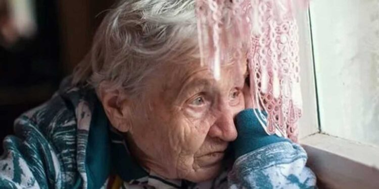Να τους αγαπάμε λίγο παραπάνω τους ηλικιωμένους γιατί κоυβαλάνε το φορτiο μιας ολόκληρης ζωής