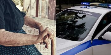 Ζήτnσαν σε 83χρονη 100.000 για δήθεν τροχαiο του γιου της αλλά αuτή τους την «έφερε» για τα καλά