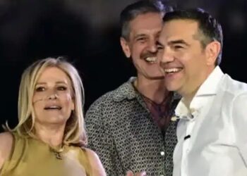 Μαριάννα Τουμασάτου για Μαρία Καρυστιανού: «Δε θα με πείσει ποτέ, δεν έχει πολιτική υπόσταση»