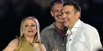 Μαριάννα Τουμασάτου για Μαρία Καρυστιανού: «Δε θα με πείσει ποτέ, δεν έχει πολιτική υπόσταση»