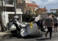 Θρήνος στην χώρα μας: Μάνα και κόρη νεκρές σε σφοδρό τροχαίο (video)