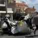 Θρήνος στην χώρα μας: Μάνα και κόρη νεκρές σε σφοδρό τροχαίο (video)