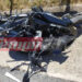 ΕΚΤΑΚΤΟ – ΤΡΑΓΩΔΙΑ ΣΕ ΤΡΟΧΑΙΟ: ΝΕΚΡΟΙ ΠΑΤΕΡΑΣ ΚΑΙ ΓΙΟΣ (VIDEO)
